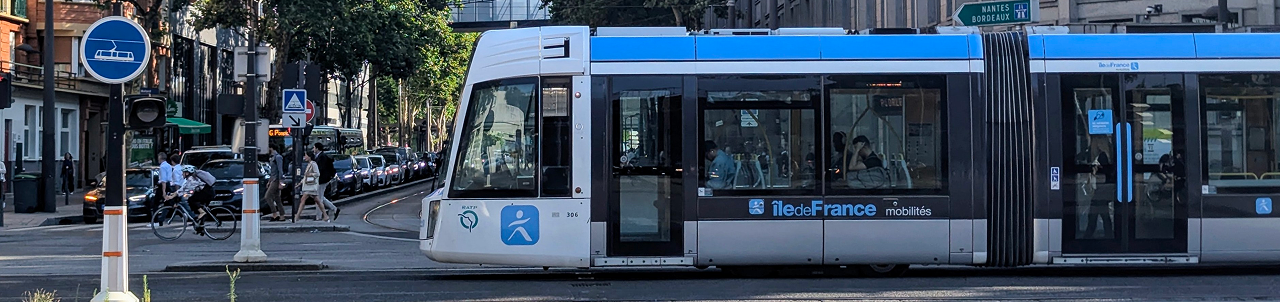 Bannière Solidarité Transport